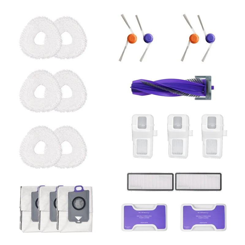 Kit avancé pour Freo Z10 Ultra