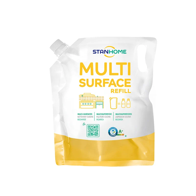 MULTISURFACE REFILL 1000ML 1000ML