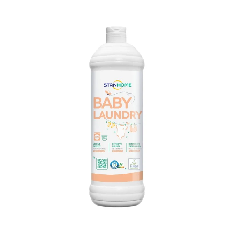 BABY LAUNDRY 1000ML