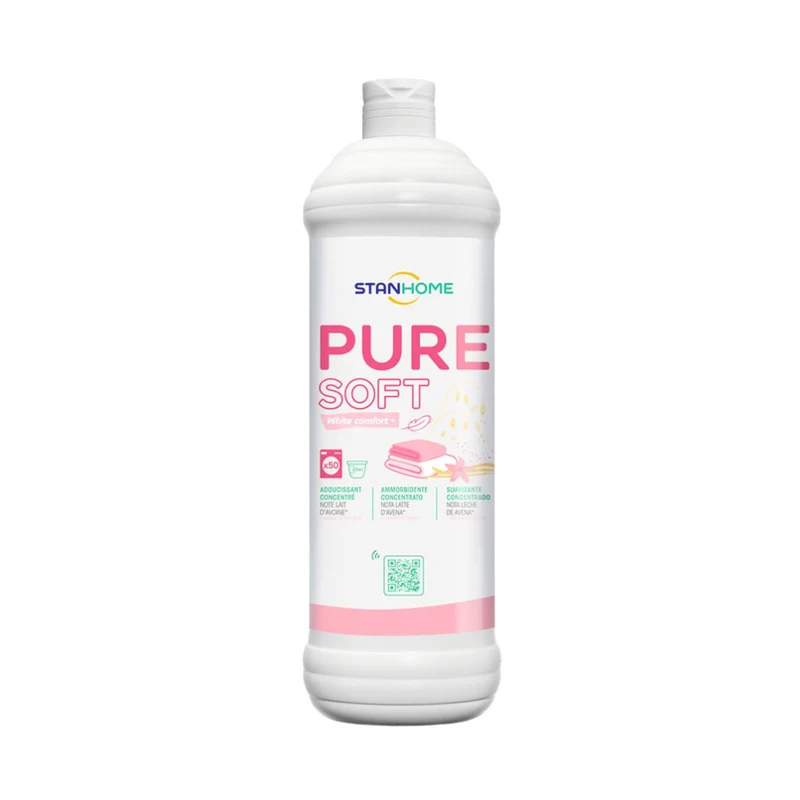 PURE SOFT WHITE COMFORT 1000 ML