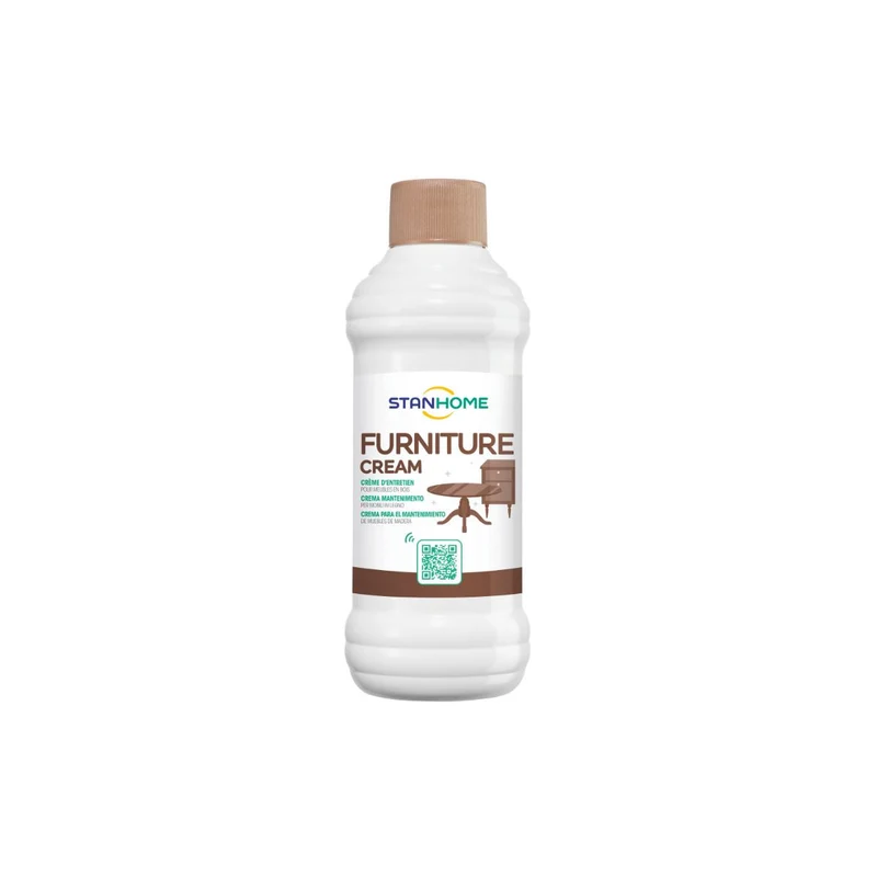 FURNITURE CREAM 250 ML