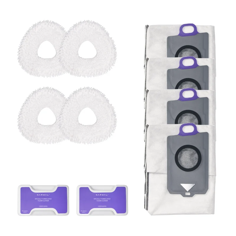 Kit de base pour Freo Z Ultra