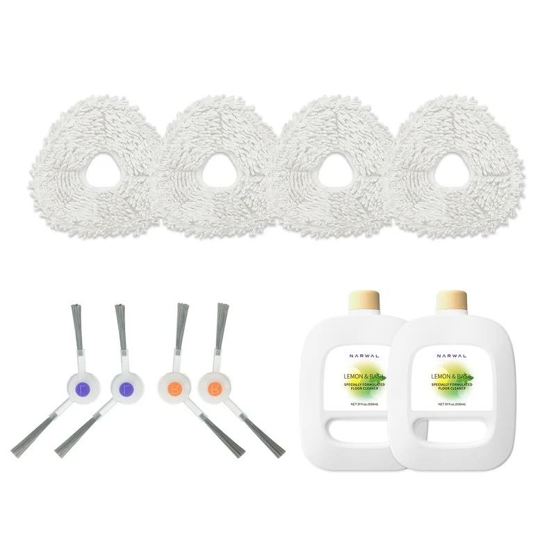 Kit de base pour Freo
