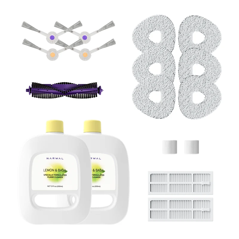 Kit avancé pour Freo