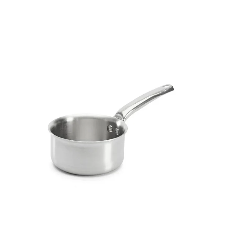 Casserole inox Alchimy 14 cm - DE BUYER