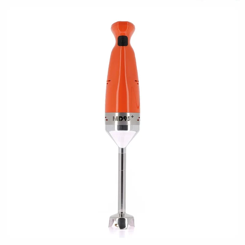 Mixeur plongeant MD95+ avec sonde température intégrée - DYNAMIC