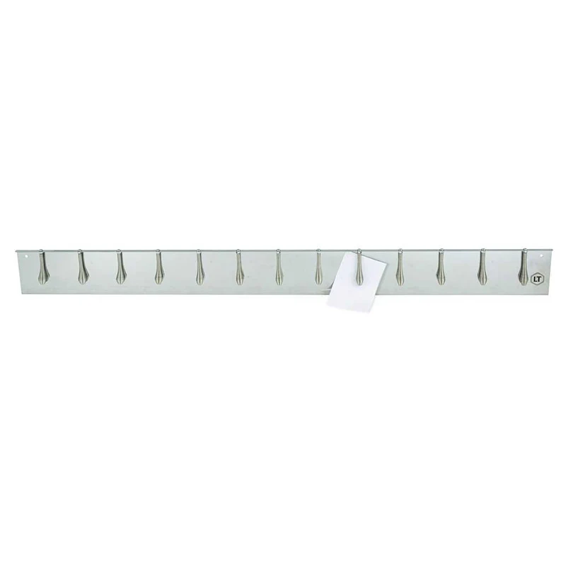 Porte-Fiches 13 Ressorts 100cm - Louis Tellier