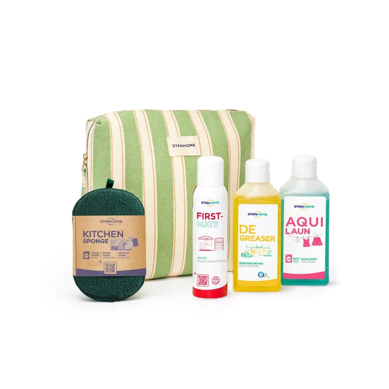 KIT ESSENTIEL