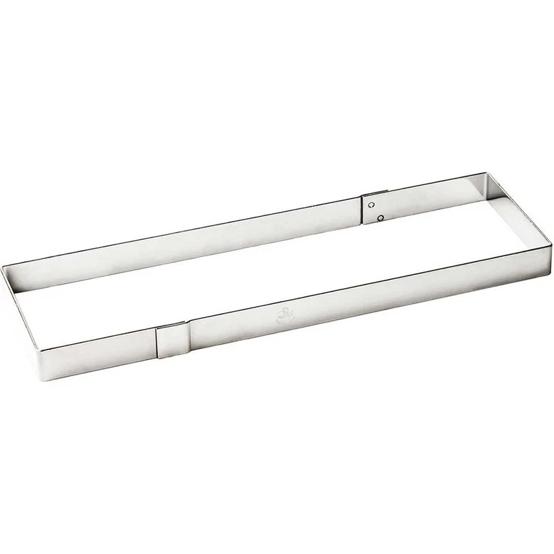 Cadre Rectangulaire Inox - MATFER