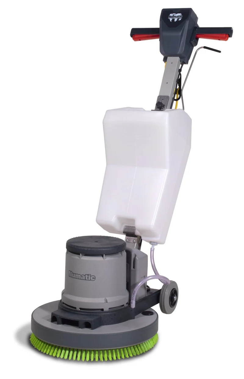 Monobrosse basse vitesse Numatic HFM1523G