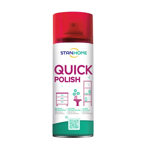 QUICK POLISH