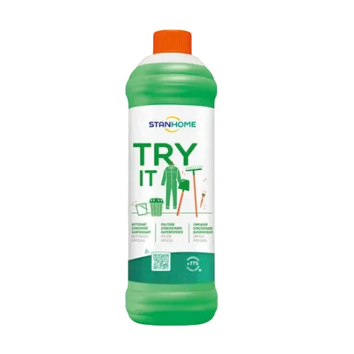 TRY IT 1000 ML