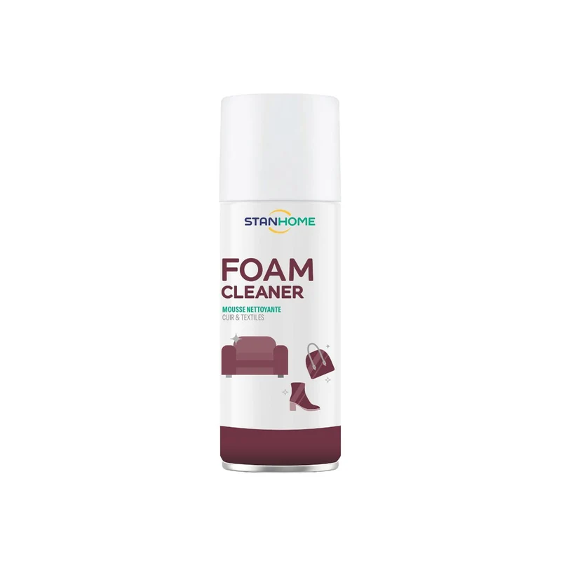 FOAM CLEANER 200 ML