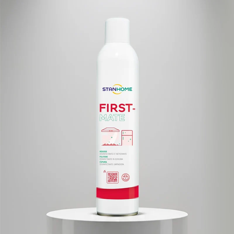 FIRST MATE 400 ML