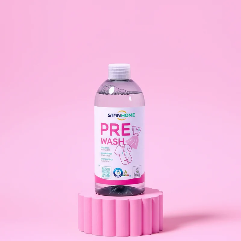 PRE WASH REFILL 500 ML