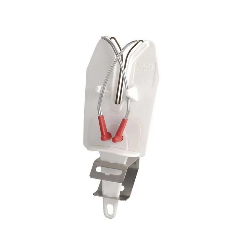 Aiguiseur rapide Redsteel II avec socle inox - FISCHER