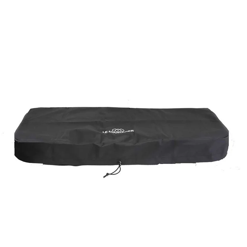Housse Plancha Exclusive XL - LE MARQUIER