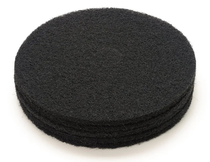 Disques noir de diamètre 356mm, carton de 5