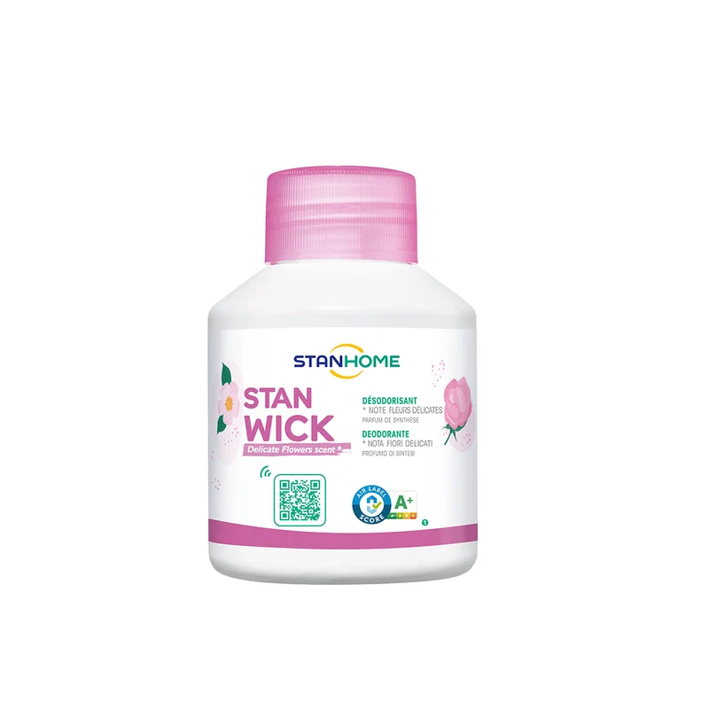 STANWICK DELICATE FLOWERS 250 ML