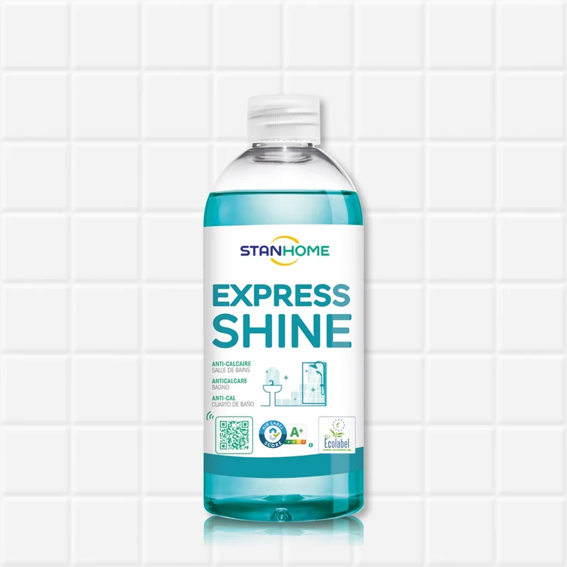 EXPRESS SHINE REFILL 500 ML