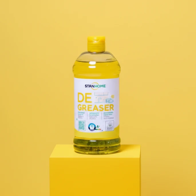 DEGREASER