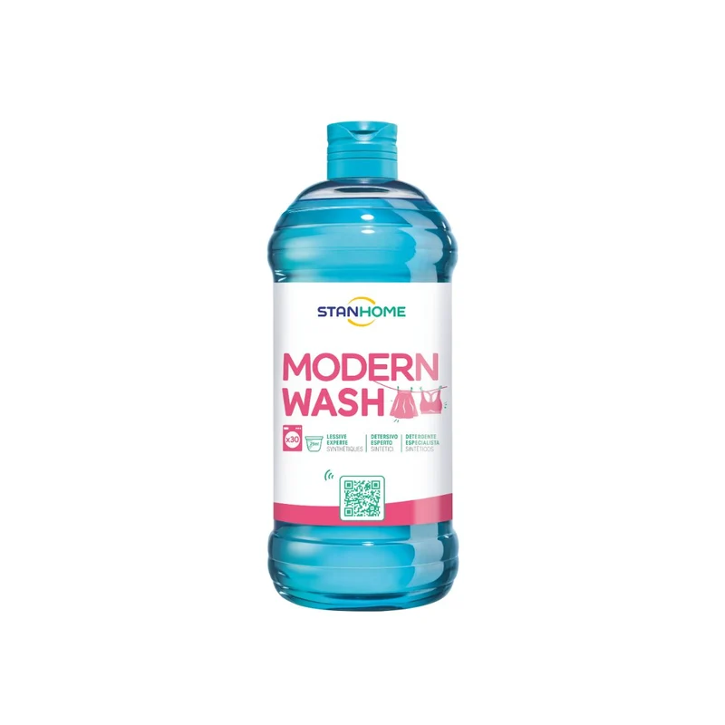MODERN WASH 750 ML