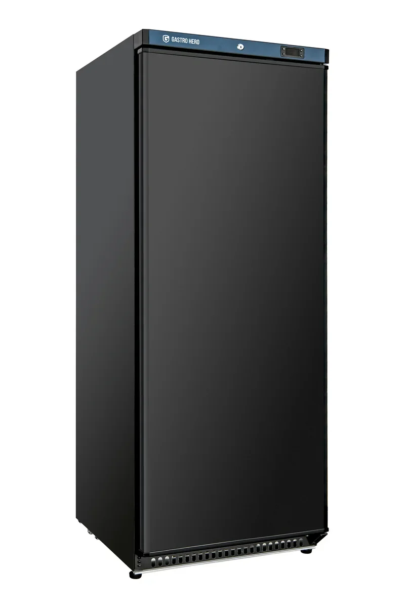Armoire réfrigérée 600 / réfrigérateur pour casiers à bière, pour 8 casiers, classe d’efficacité énergétique A