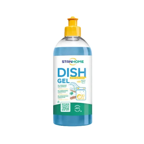 DISH GEL EMBRUNS MARIN 500 ML