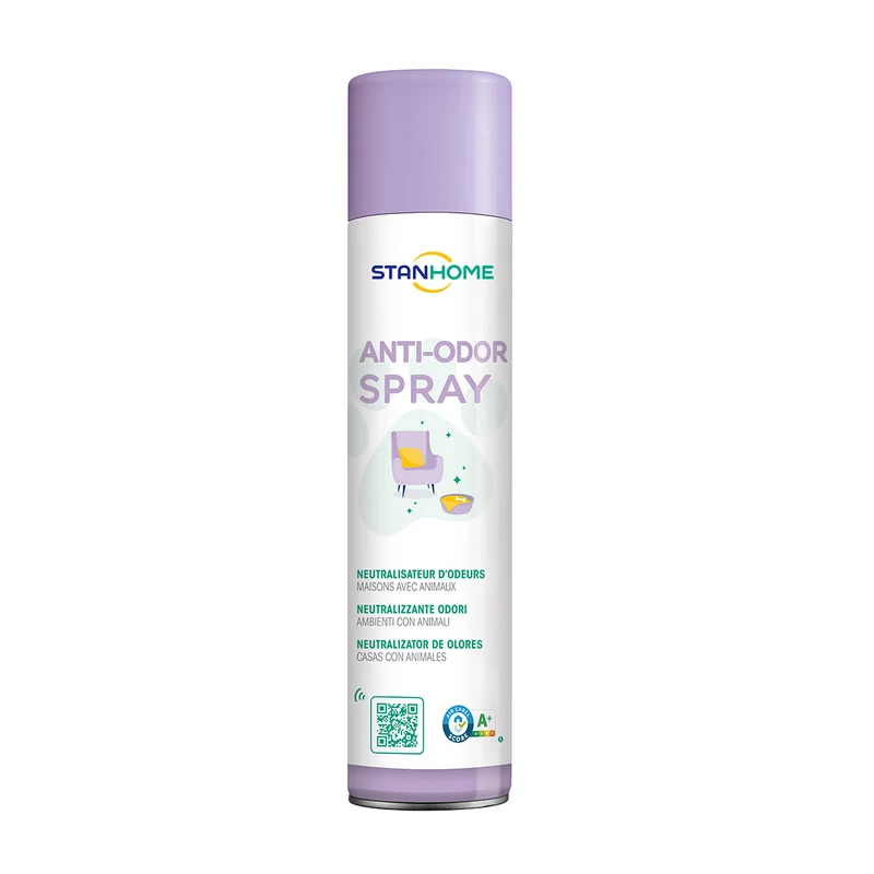 ANTI PETS ODOR 250ML 250