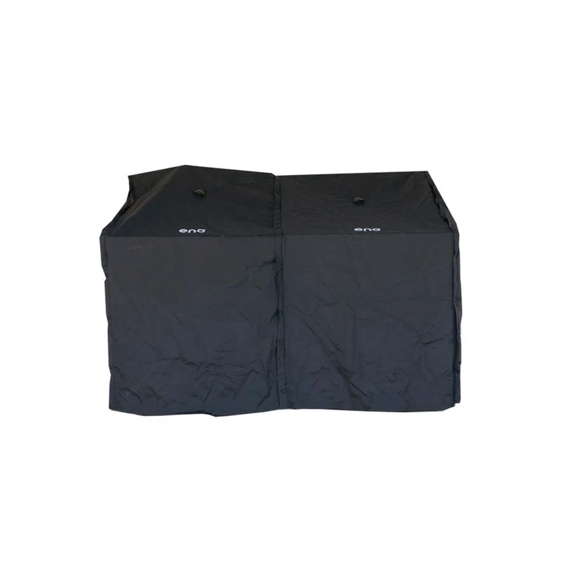 Pack 2 housses de protection Meubles cuisine ESSENTIAL - ENO