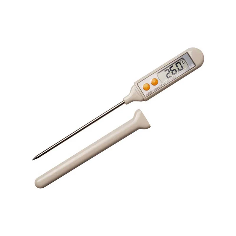 Thermomètre électronique sonde digital -50° C / +300° C - LOUIS TELLIER