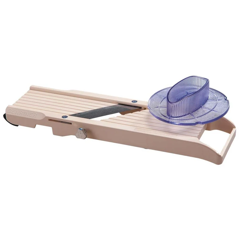 Mandoline japonaise premium - 65 mm - LOUIS TELLIER