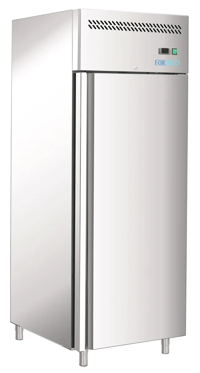 FORCOLD Armoire réfrigérée professionnelle pour boulangerie PA800TN 737 litres 800 x 600 mm