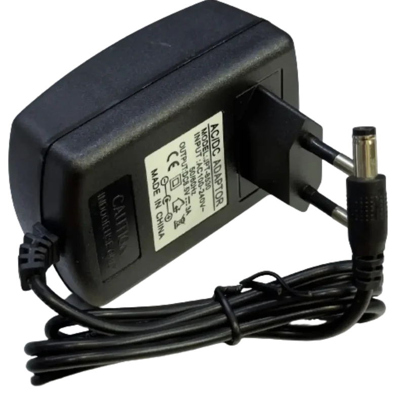 Adaptateur mural AC/DC 220V 8.5V 3V