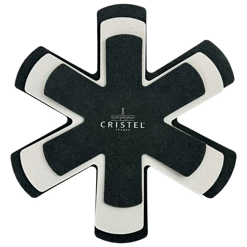 Protection de poêle - CRISTEL