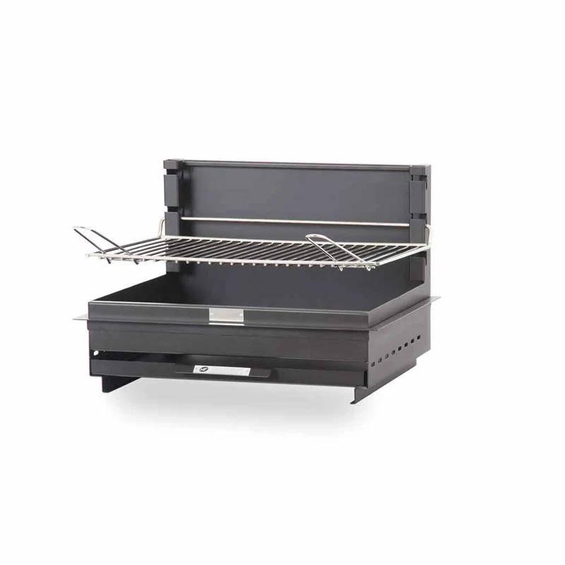 Barbecue Vintage Montory 61x40 - LE MARQUIER