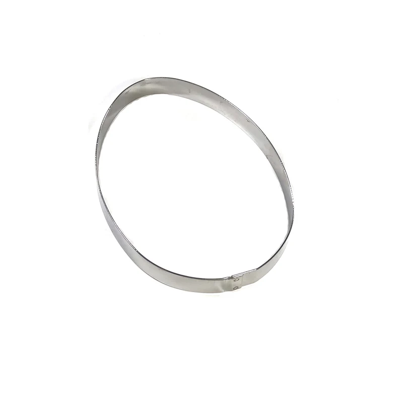Emporte-Pièce Nonnette inox Œuf - GOBEL