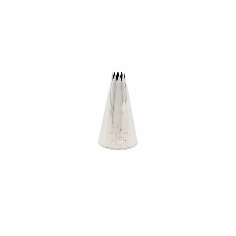 Lot de 2 Douilles Inox PF10 - MATFER