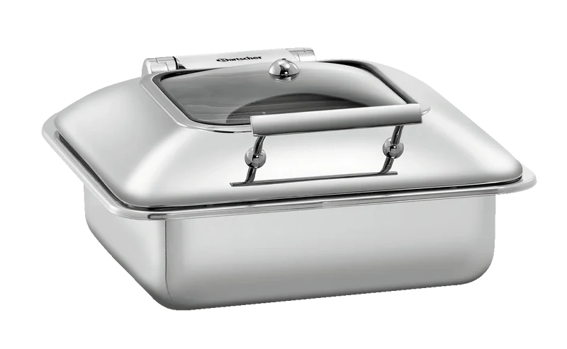 Bartscher Chafing-Dish 2/3 Flexible