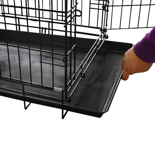 Plateaux pour Cages Métalliques