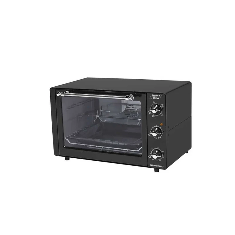 Four professionnel multifonction TQ 34 L - ROLLER GRILL