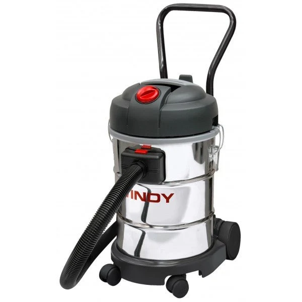 Aspirateur Lavor eau et poussières WINDY130IF (30L)