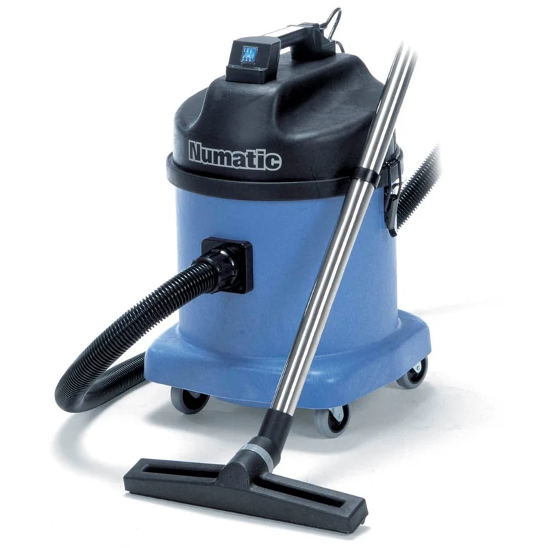 Aspirateur eau et poussière Numatic WVD570-2 (23/15L)