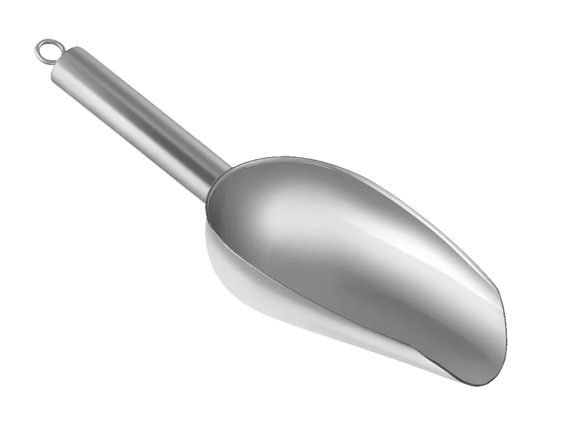 Pelle alimentaire Bartscher 100