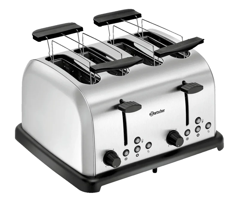 Bartscher Grille-pain TBRB40