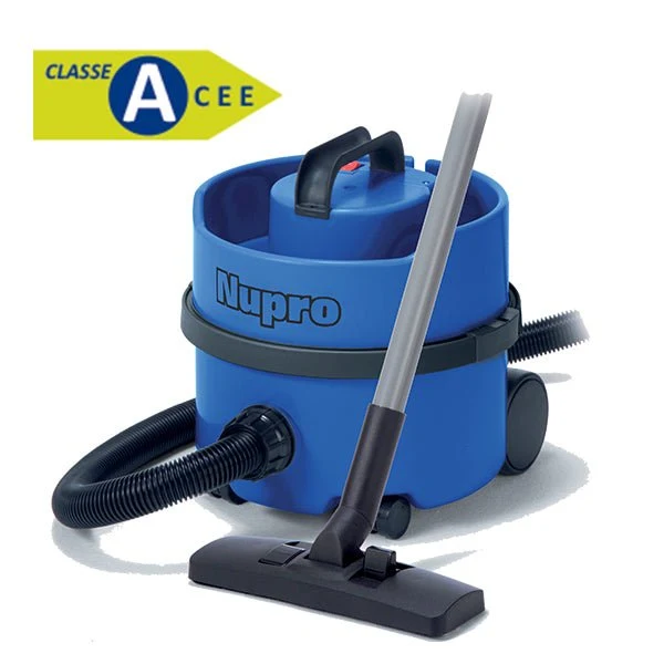 Aspirateur poussière Numatic - NUPRO NUV180 (9L)
