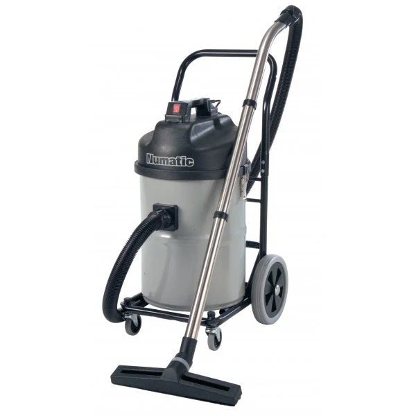Aspirateur industriel Numatic NT750 (35L)