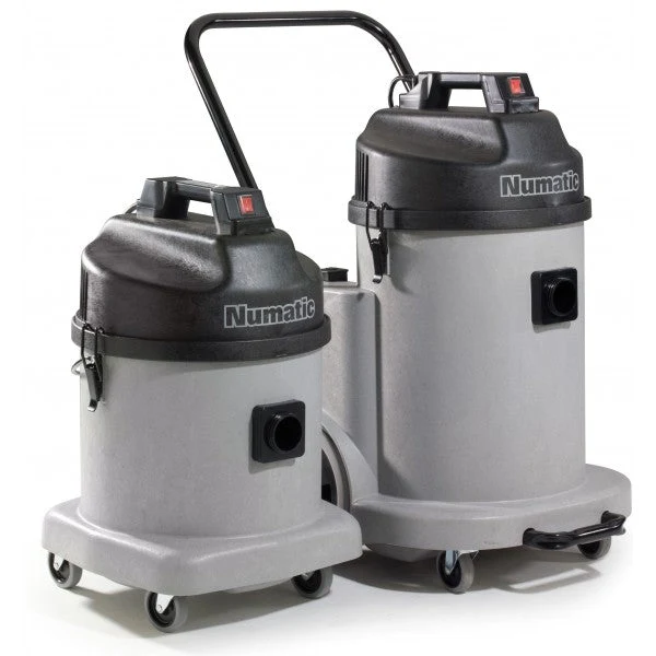 Aspirateur filtration absolue NED900 Numatic