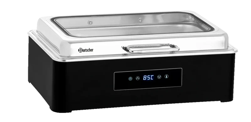 Bartscher Chafing-Dish 1/1 500 EP-S