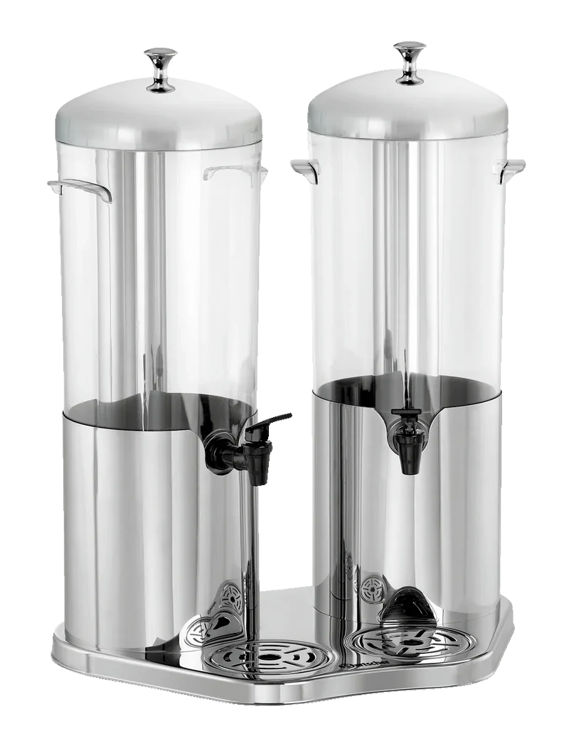Distributeur de boissons Bartscher DEW5 Duo